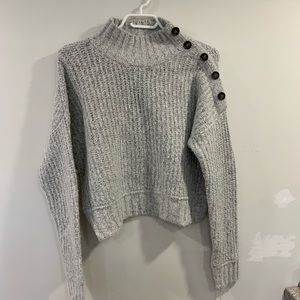 Brand New Sweater